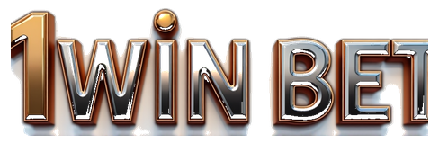 1win bet logo