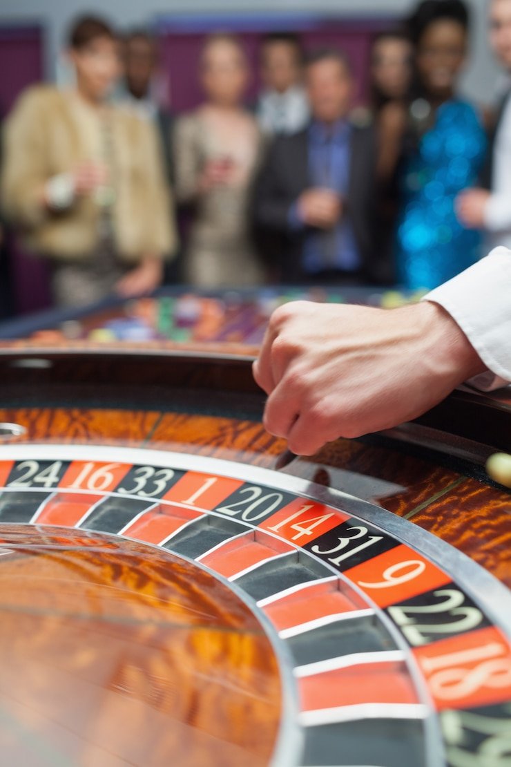 1win bet Slot Games